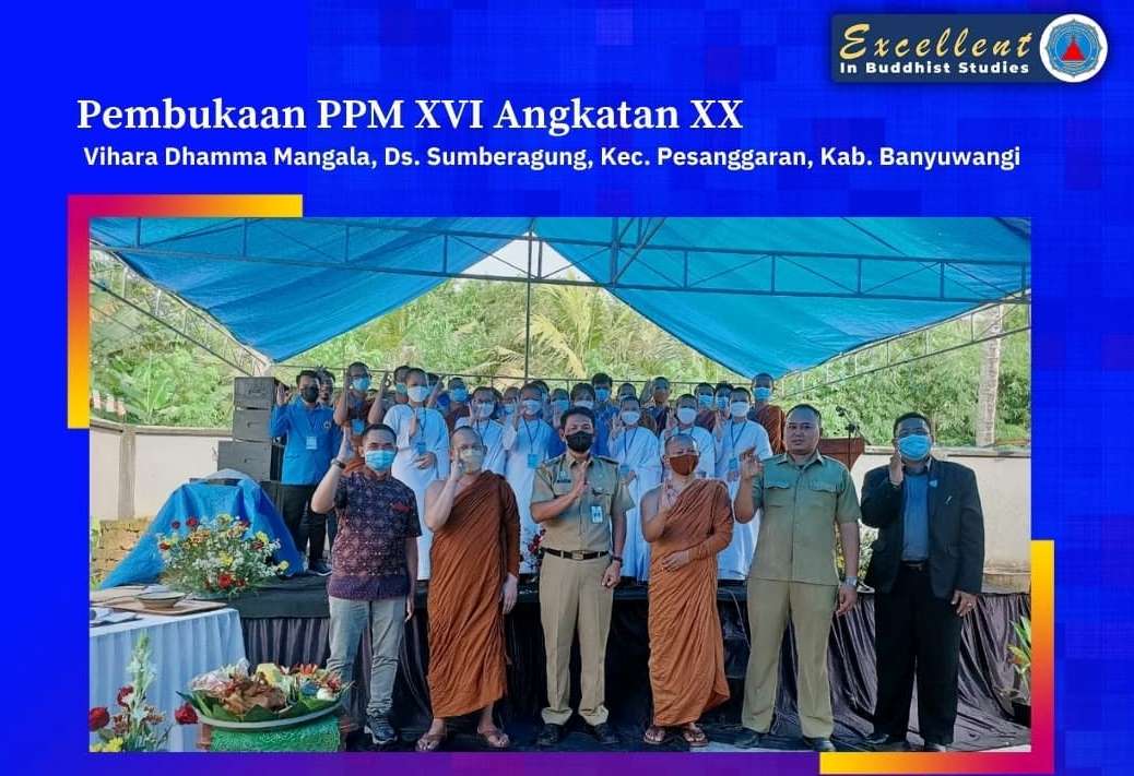 PPM ANGKATAN XX/2022