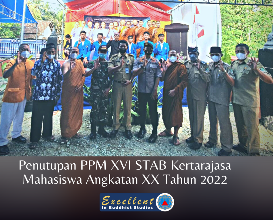 PPM ANGKATAN XX/2022