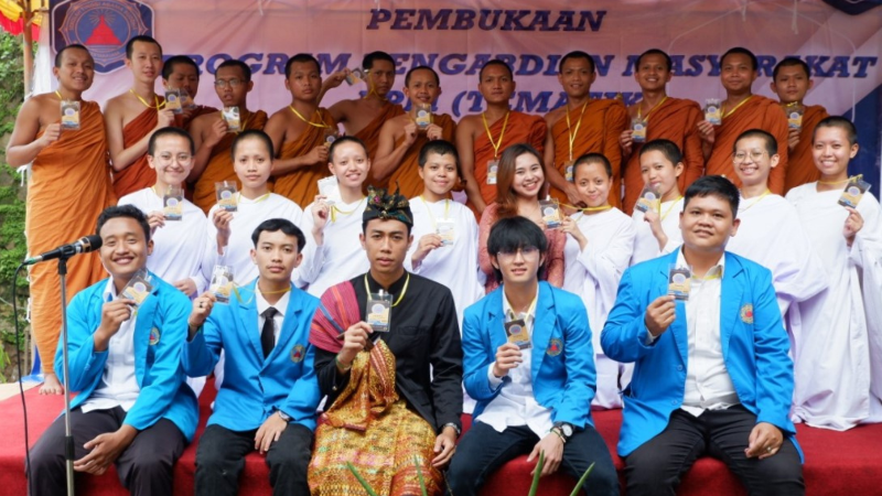 PPM ANGKATAN XXI/2023
