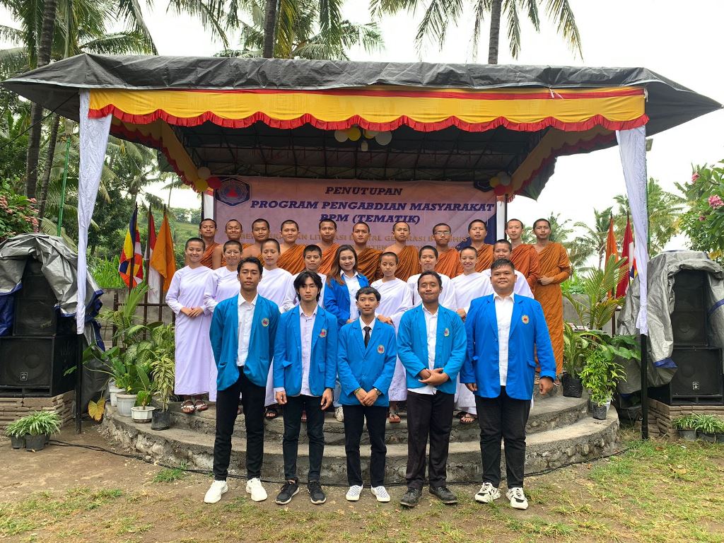 PPM ANGKATAN XXI/2023