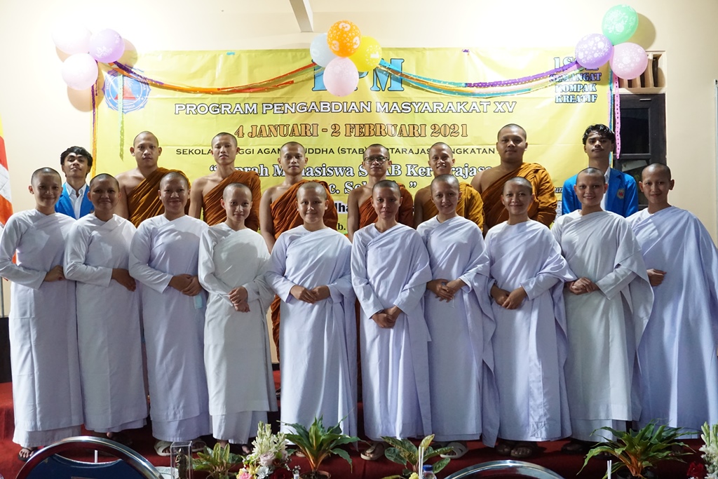 PPM ANGKATAN XIX/2021