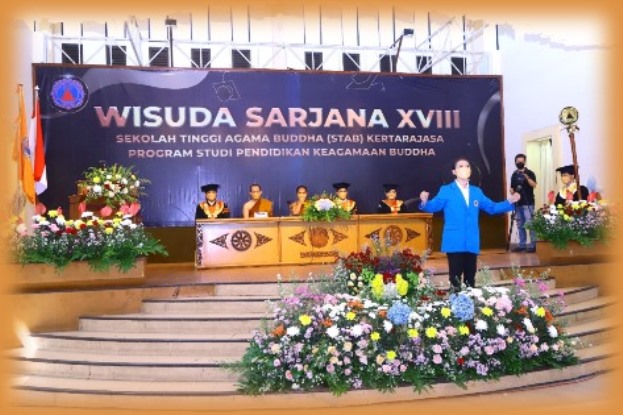 Wisuda Sarjana XVIII