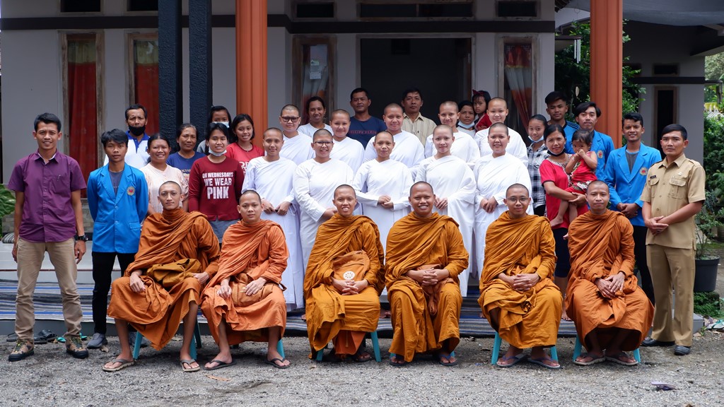 PPM ANGKATAN XIX/2021