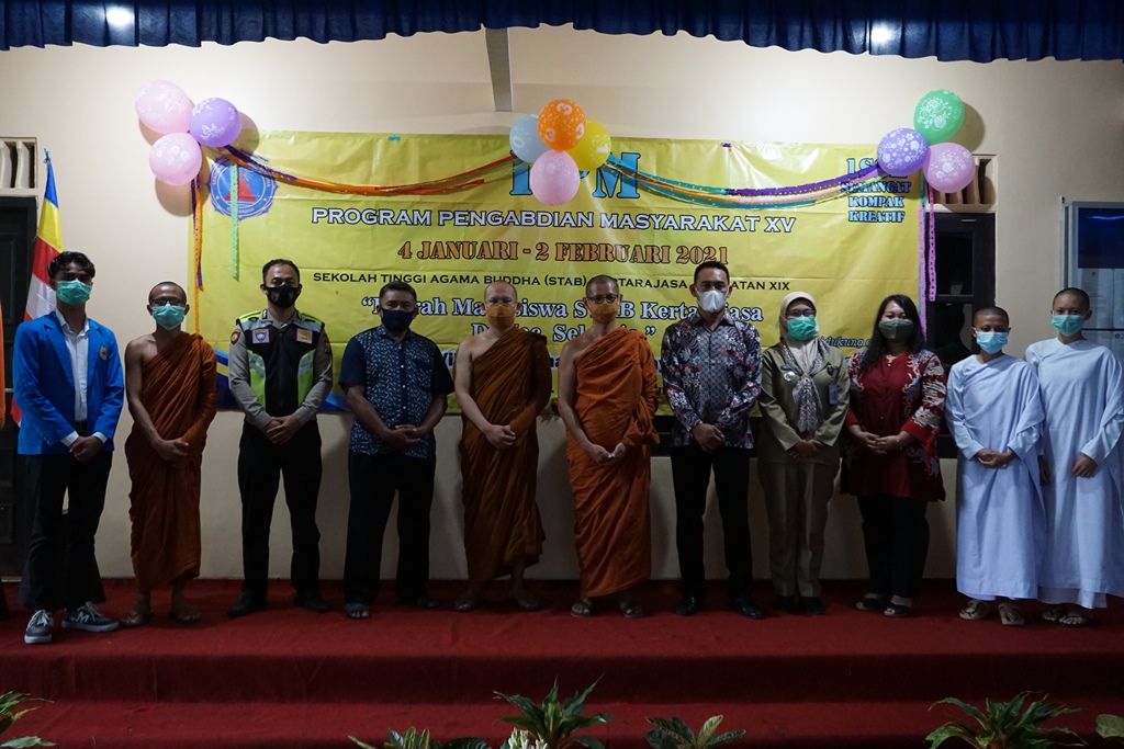 PPM ANGKATAN XIX/2021