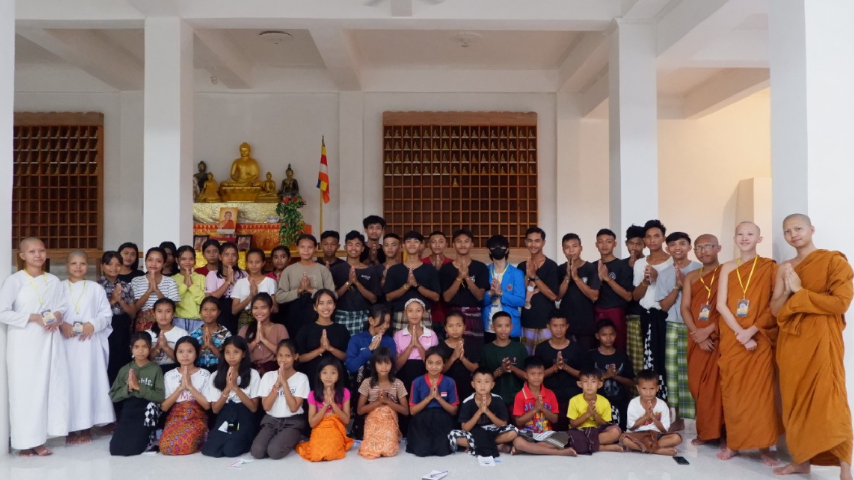 PPM ANGKATAN XXI/2023