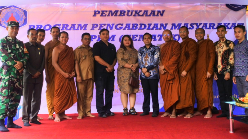 PPM ANGKATAN XXI/2023