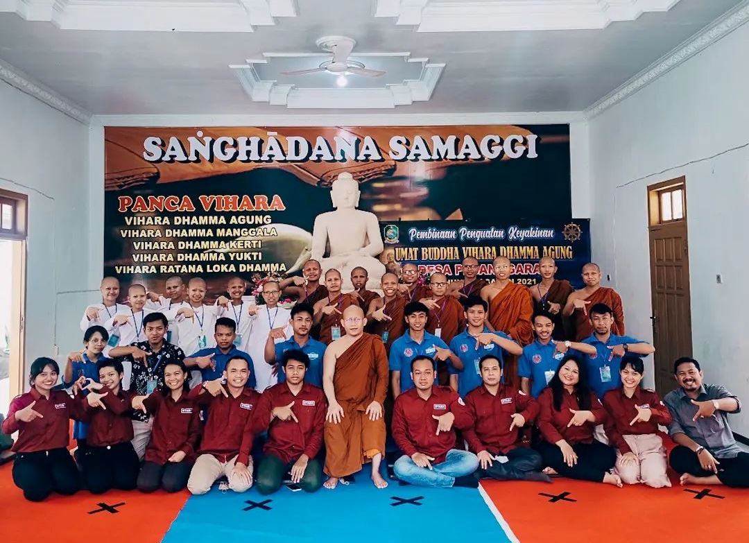 PPM ANGKATAN XX/2022