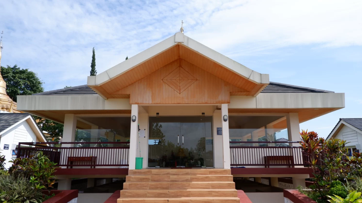 Bhāvanā Sala (pria)