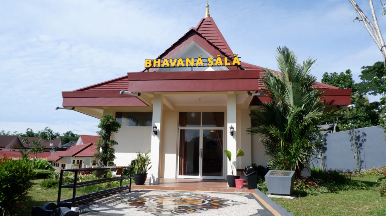 Bhāvanā Sala (Wanita)